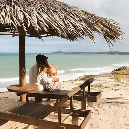 Vila Corada Praia de Pipa Экстерьер фото