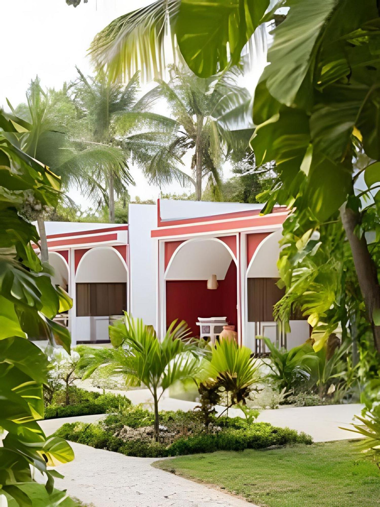 Vila Corada Praia de Pipa Экстерьер фото
